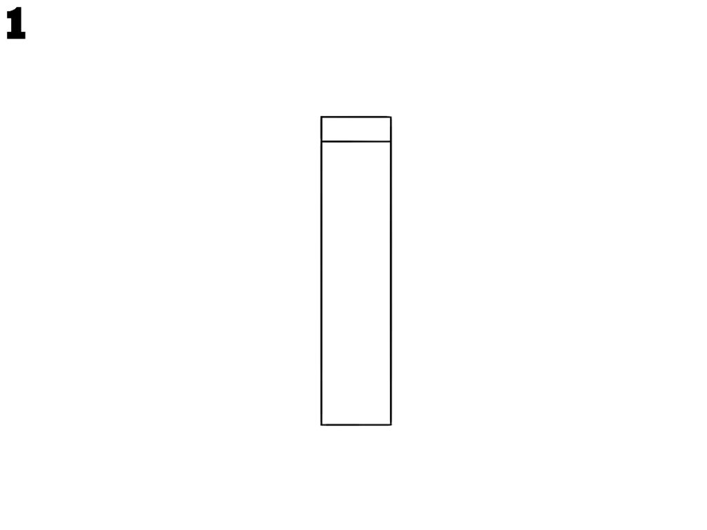 draw a candle